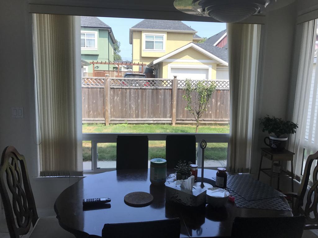Bed and Breakfast Xin Xin House Richmond Exterior foto