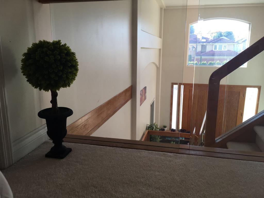 Bed and Breakfast Xin Xin House Richmond Exterior foto