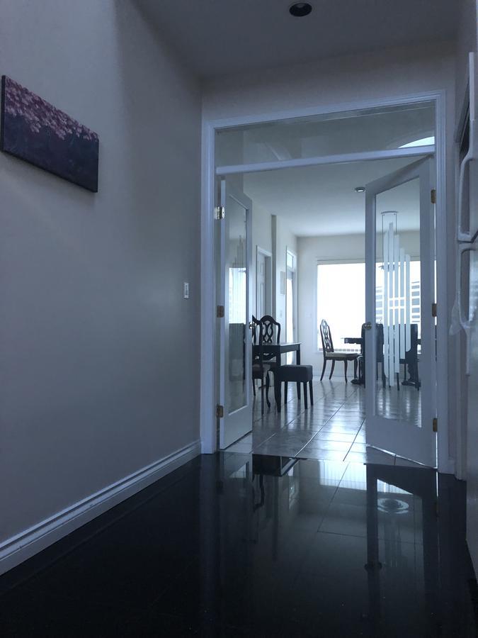 Bed and Breakfast Xin Xin House Richmond Exterior foto