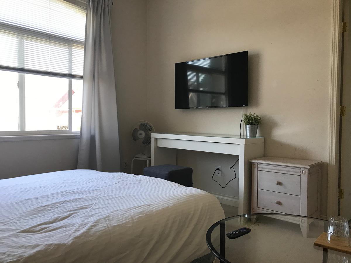 Bed and Breakfast Xin Xin House Richmond Exterior foto