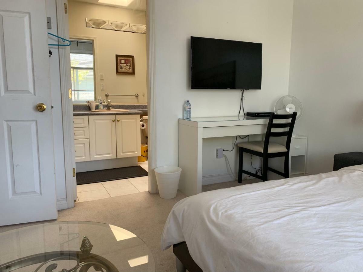 Bed and Breakfast Xin Xin House Richmond Exterior foto