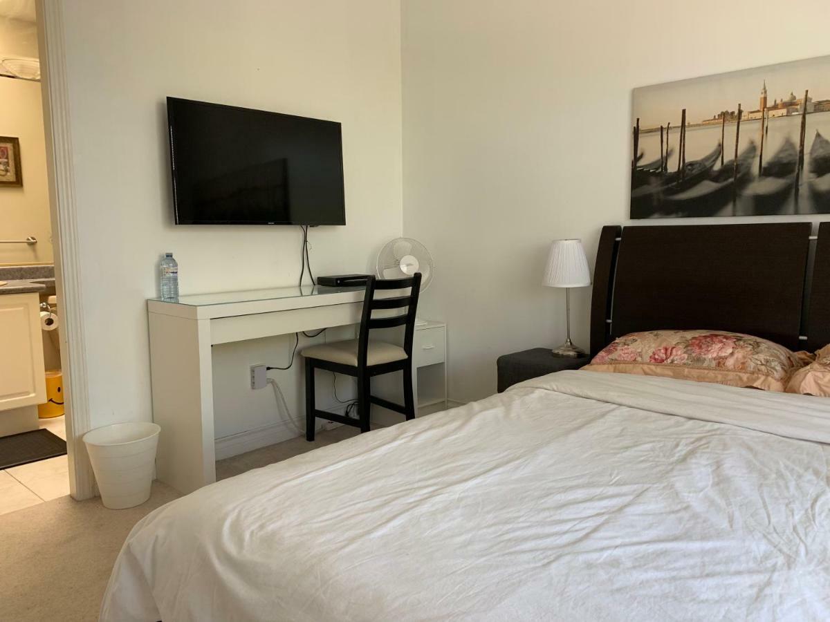 Bed and Breakfast Xin Xin House Richmond Exterior foto