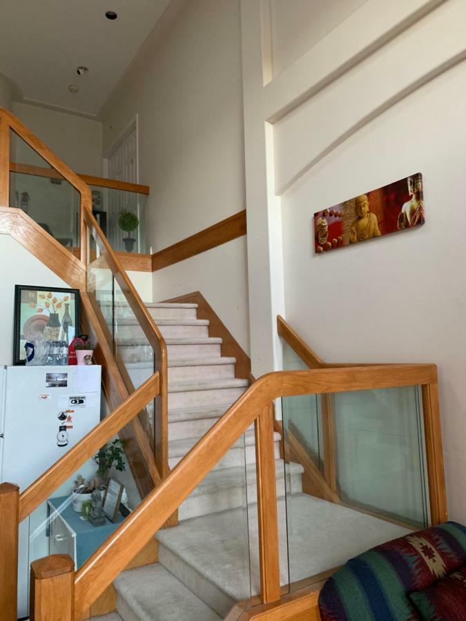 Bed and Breakfast Xin Xin House Richmond Exterior foto